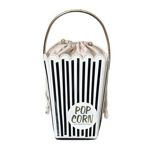 Kate Spade Cinema City Popcorn Bag